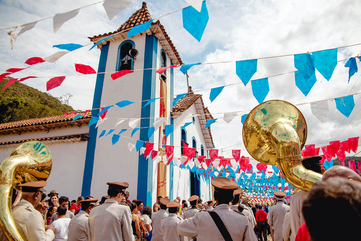 Em 2021, São Bartolomeu foi considerada uma das três vilas mais charmosas do mundo, em concurso promovido pela ONU.