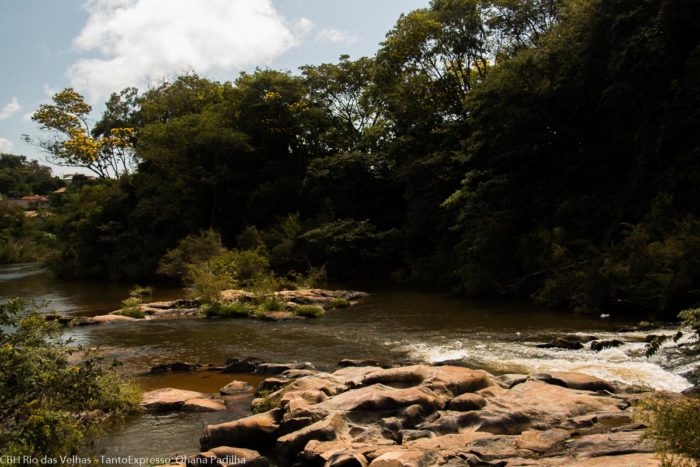 Diretoria do CBH Rio das Velhas avança em pautas estratégicas para o futuro da bacia