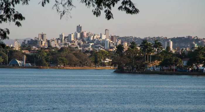 Convazão reforça necessidade de atenção à escassez de chuvas no Alto Rio das Velhas