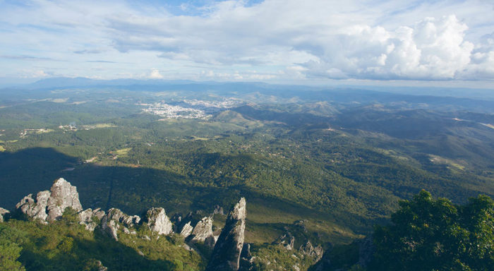Plenária aprova processos de outorga em Caeté e na região do Ribeirão Arrudas, em BH