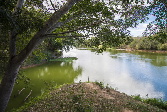 Usuários já podem preencher a Declaração Anual de Uso de Recursos Hídricos (DAURH) 2026
