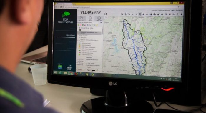 Plataforma SIGA Rio das Velhas ficará temporariamente indisponível para migração tecnológica