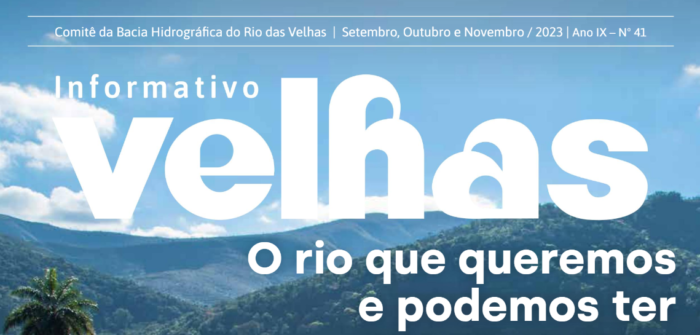 Revista Velhas nº 17: Várzea, onde o futebol germina - CBH Rio das Velhas :  Comitê da Bacia Hidrográfica do Rio das Velhas