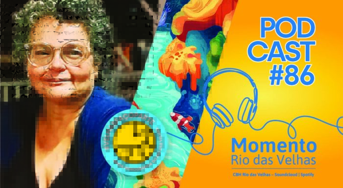 ‘Momento Rio das Velhas 86’ no ar: a Educação Ambiental e os Comitês de Bacia
