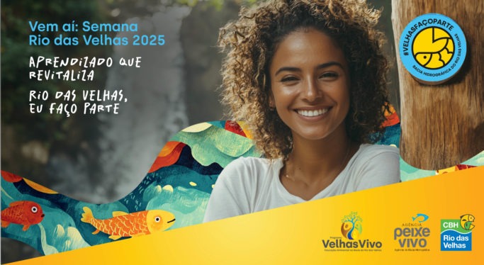 Prepare-se para a Semana Rio das Velhas 2025