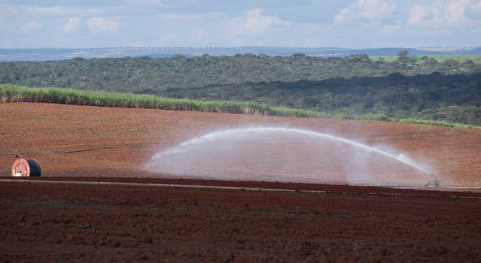 IGAM prorroga prazos de vencimentos dos documentos de arrecadação relativos à Cobrança pelo Uso da Água