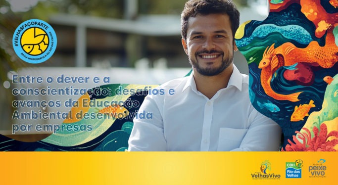 Entre o dever e a conscientização: desafios e avanços da Educação Ambiental desenvolvida por empresas