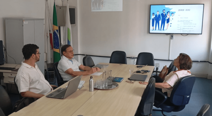 Novo presidente do CBH Rio das Velhas participa de Media Training para fortalecer comunicação institucional