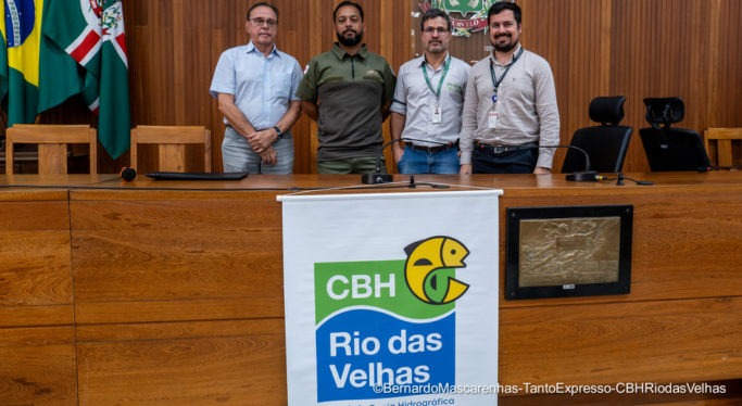 Curvelo recebe oficina sobre produção rural sustentável com foco em preservação e regularização