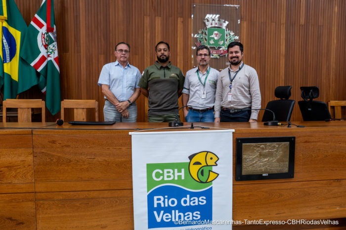 Curvelo recebe oficina sobre produção rural sustentável com foco em preservação e regularização