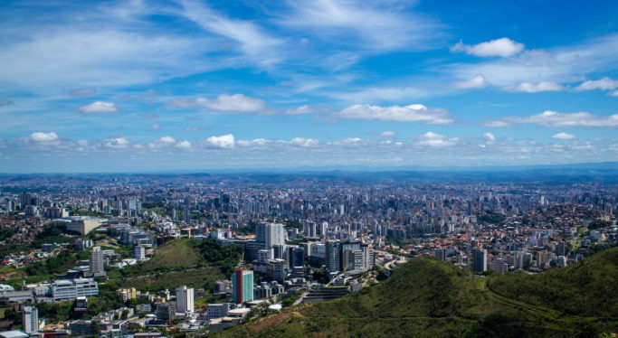 CBH Rio das Velhas passa a integrar Comitê Municipal sobre Mudanças Climáticas de BH