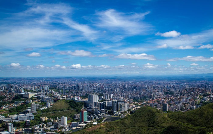 CBH Rio das Velhas passa a integrar Comitê Municipal sobre Mudanças Climáticas de BH