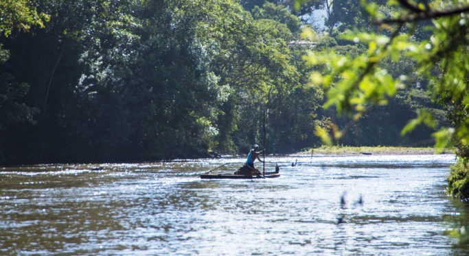 CTPC debate estratégias para ampliar execução com recursos da cobrança na bacia do Rio das Velhas