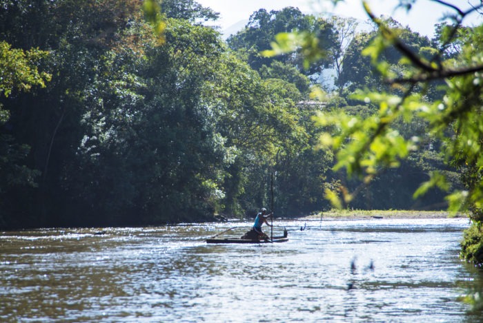 CTPC debate estratégias para ampliar execução com recursos da cobrança na bacia do Rio das Velhas