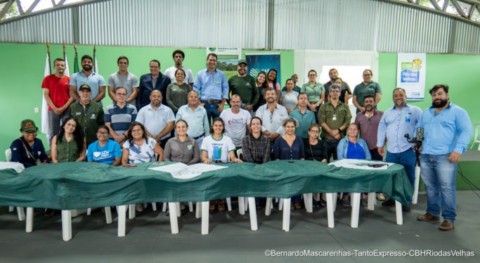 Pirapora recebe 2ª Oficina de Produção Rural Sustentável e reforça união entre campo e preservação