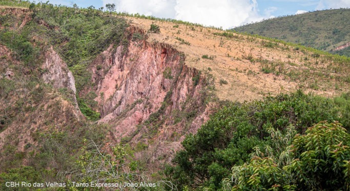 Projeto de recuperação da bacia do Rio Maracujá é aprovado pela Plataforma Semente do MPMG