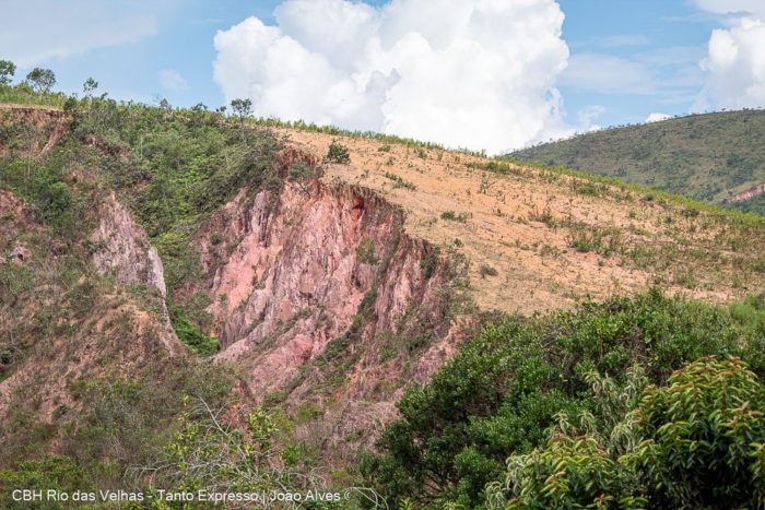 Projeto de recuperação da bacia do Rio Maracujá é aprovado pela Plataforma Semente do MPMG