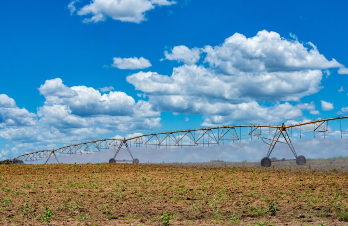 Prazo para entrega de declarações anuais de uso de Recursos Hídricos termina em 31 de março