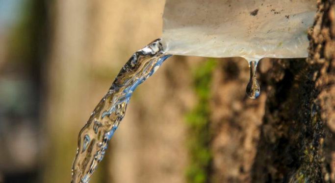 BH perde 68% da água, terceiro pior índice em ranking nacional