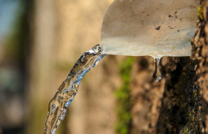 BH perde 68% da água, terceiro pior índice em ranking nacional