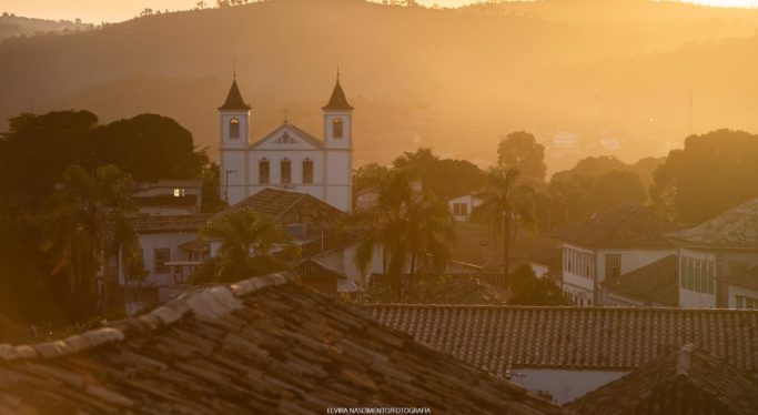 Lei reconhece importância histórica e cultural do Rio das Velhas para Santa Luzia