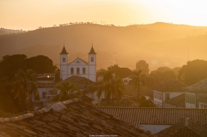 Lei reconhece importância histórica e cultural do Rio das Velhas para Santa Luzia