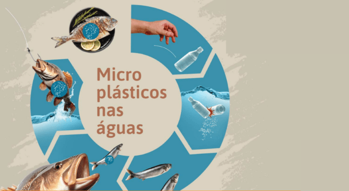 Microplásticos contaminam peixes do Rio das Velhas há quase 30 anos, revela pesquisa da Ufla