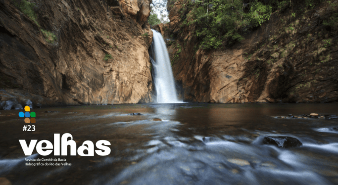 Revista Velhas nº23: Um Rio Possível