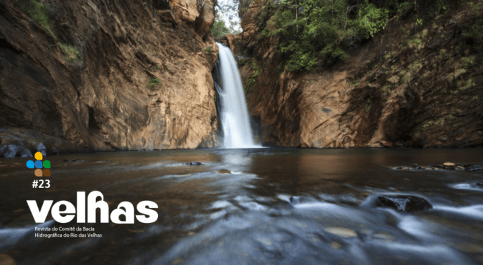 Revista Velhas nº23: Um Rio Possível