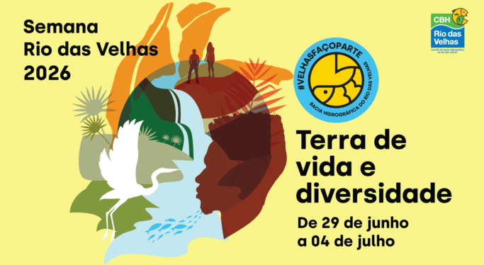 Prepare-se para a Semana Rio das Velhas 2026