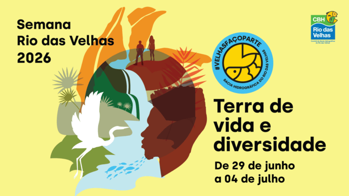 Prepare-se para a Semana Rio das Velhas 2026