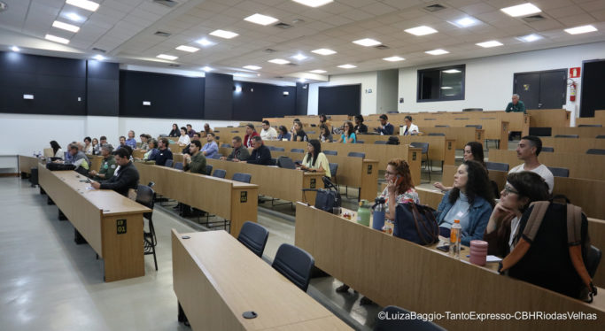 Parceria entre CBH Rio das Velhas e Movimento Viva Água impulsiona ações para fortalecer a segurança hídrica no Alto Velhas