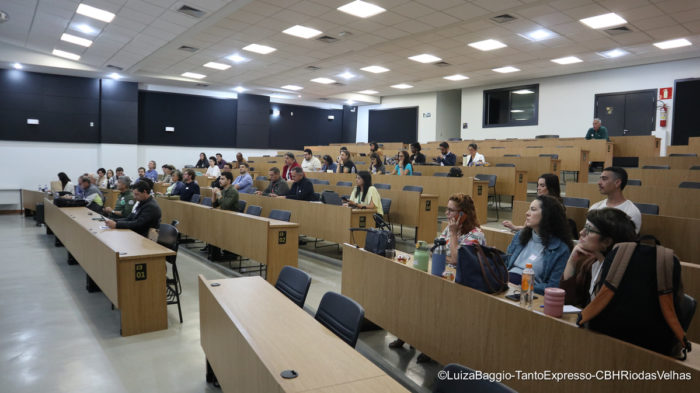 Parceria entre CBH Rio das Velhas e Movimento Viva Água impulsiona ações para fortalecer a segurança hídrica no Alto Velhas