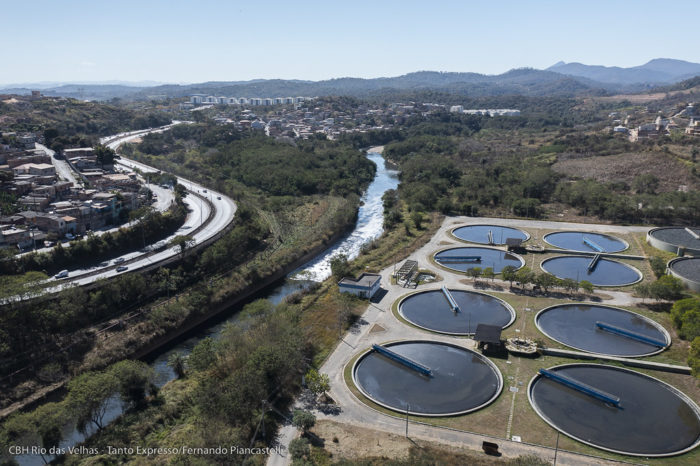 Plenária aprova três processos de outorga e aponta necessidade de complementação em processo da ETE Onça