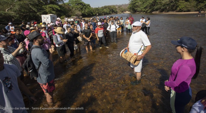 X Festival Ecologia de Saberes do Paraúna reúne memória, cultura e saberes quilombolas