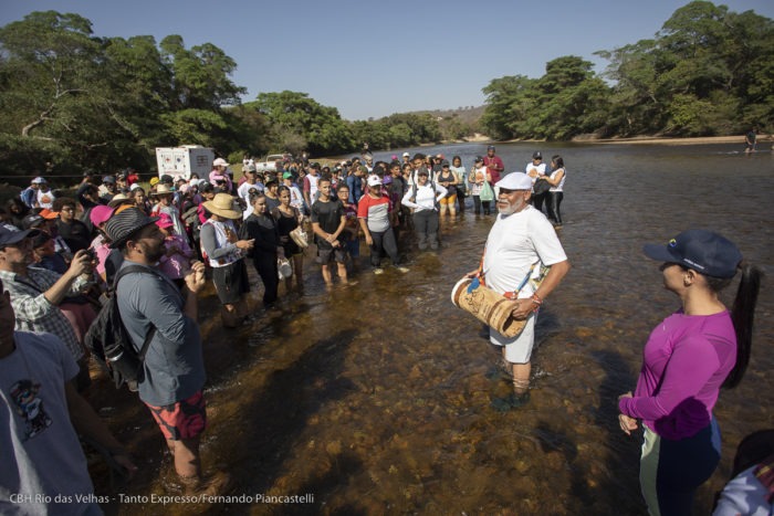 X Festival Ecologia de Saberes do Paraúna reúne memória, cultura e saberes quilombolas