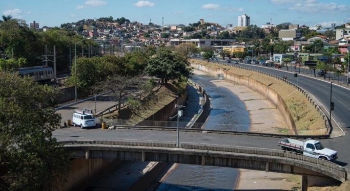 CTOC analisa regularização de rebaixamento de água subterrânea para hotel de BH