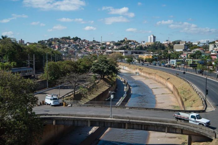 CTOC analisa regularização de rebaixamento de água subterrânea para hotel de BH