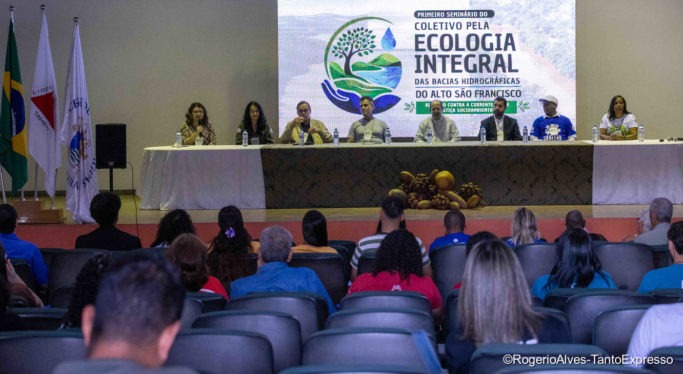 Sete Lagoas reúne saberes e experiências em torno da ecologia integral