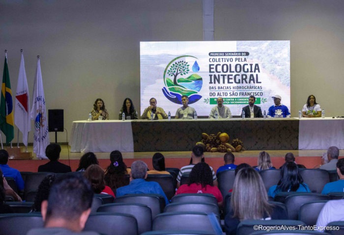 Sete Lagoas reúne saberes e experiências em torno da ecologia integral
