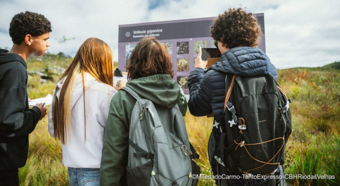 Educação ambiental e articulação dos subcomitês pautam reunião da CTECOM