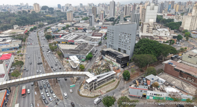 Pedido de outorga para rebaixamento de água subterrânea em BH recebe parecer favorável