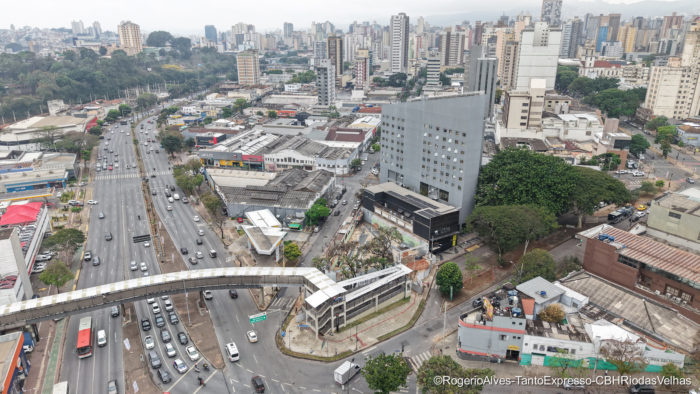Pedido de outorga para rebaixamento de água subterrânea em BH recebe parecer favorável