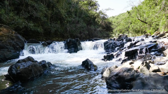 Convazão avalia cenário confortável no Alto Velhas, mas mantém monitoramento dos reservatórios