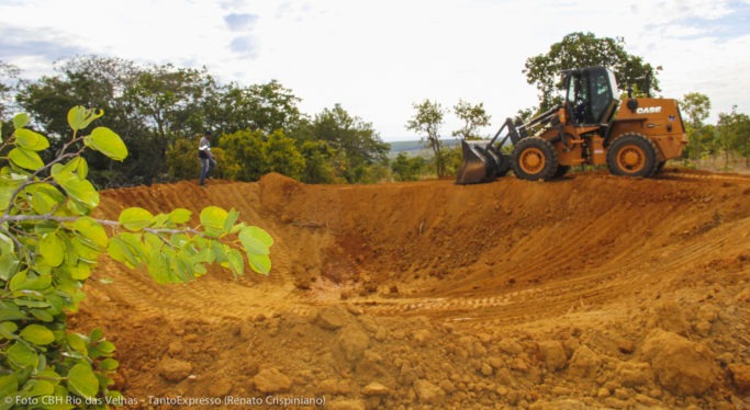 Segundo ciclo do Programa de Conservação Ambiental e Produção de Água entra em fase de elaboração dos projetos