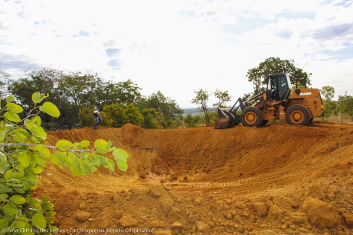 Segundo ciclo do Programa de Conservação Ambiental e Produção de Água entra em fase de elaboração dos projetos