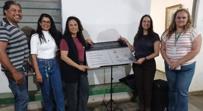 Programa de Saneamento Rural é encerrado com entrega de 23 sistemas em comunidade de Funilândia