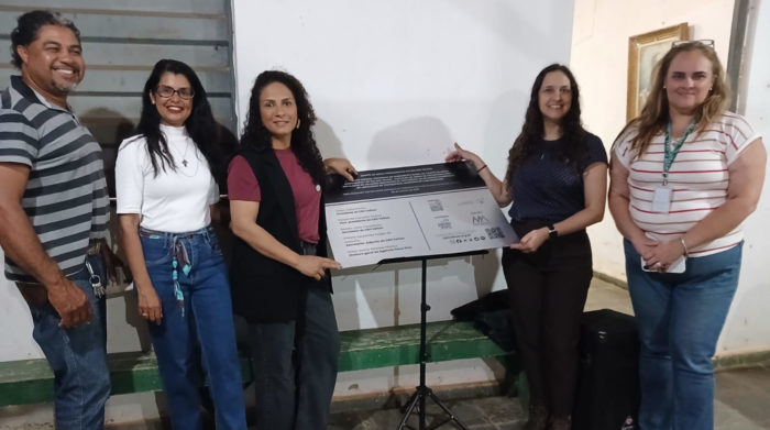 Programa de Saneamento Rural é encerrado com entrega de 23 sistemas em comunidade de Funilândia