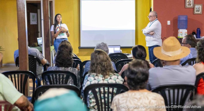 Programa de Conservação Ambiental e Produção de Água inicia nova etapa no Rio Bicudo