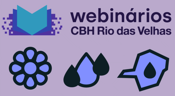 CBH Rio das Velhas reúne especialistas em série de webinários